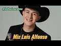 Luis Alfonso Mix