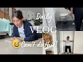 Daily Vlog | Cleaning Up \u0026 Home Workout ✅ #swisstibetan #tibetanvlogger