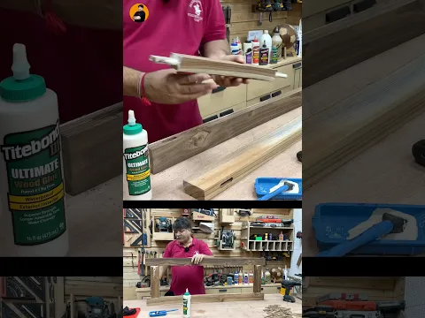 Teak Wood Window Making #shorts