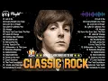 Download Lagu The Beatles, Queen, Def Leppard, Aerosmith, CCR, Bon Jovi ⚡Classic Rock Songs 70s 80s 90s Full Album