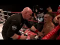 Download Lagu Tarek Hamite vs. Chimo Eddine | Gentsboksgala Round 33 | 09.05.25