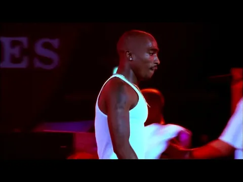 Download MP3 2pac - Hit 'Em Up Live - 4K