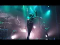 ENSLAVED - Havenless live in Denver, CO 2023