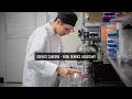 Take a look at a few skills students learn in the Service Careers - Food Service Assistant program