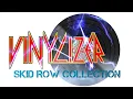 Download Lagu SKID ROW Vinyl Record/CD Collection
