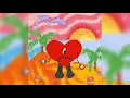 Ojitos Lindos - Bad Bunny feat. Bomba Stereo (Oficial Audio)