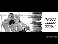 Kinjiro Kitaeda vs Byoubou Air Master Amv Manga