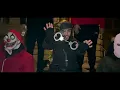 Scara KO - Scara "Drill" (Official Music Video)
