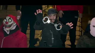 Scara KO Scara Drill Official Music Video 