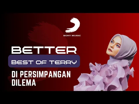 Download MP3 Terry - Di Persimpangan Dilema (Live Session)