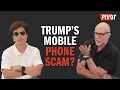 Download Lagu Trump’s Wireless Phone Plan: Can You Hear the Grift Now? | Pivot