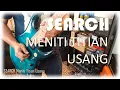 Lagu SEARCH - Meniti Titian Usang - Instrumental Guitar Cover