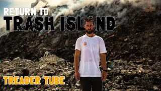 Download Return to Trash Island in the Maldives. 1 Year Later MP3