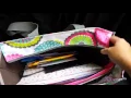 Zip-Top Organizing Utility Tote by Thirty-One
