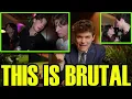 Nick Fuentes On Clavicular Stealing A Guy s Girlfriend Right In Front Of Him Blasphemer Reacts