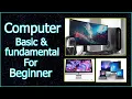 Basic Computer Course BANGLA 2021 for beginner