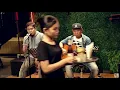 Seventeen - Menemukanmu live cover