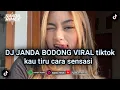 Download Lagu DJ JANDA BODONG VIRAL TIKTOK 