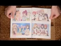 Download Lagu TV Animation YuruYuri Season 2 Official Fan Book (Art Book)