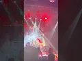 Backstage Romance - Nat BD'Party 28/2/2024