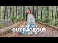 Download Lagu Outrageous | Britney Spears | Dance Cover | 2021 | Star Rishita
