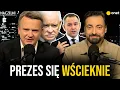 Download Lagu Naczelni: Kaczyński weźmie Nawrockiego za twarz! Prezes ma krótki lont