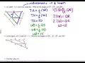 Unit 5 Lesson 1 Midsegments of Triangles