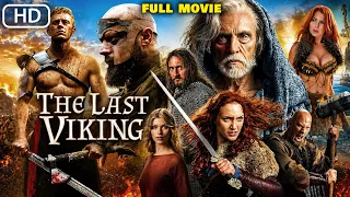 THE LAST VIKING 🔥| Hollywood Action Thriller Movie In English | FULL HD