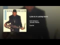 Love Is A Losing Game