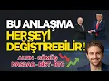 Lagu Bu Anlaşma Her Şeyi Değiştirebilir