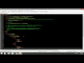 Bootstrap Tutorial Part 5 Create a Nice Table with Bootstrap