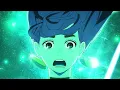 《AMV|膽大黨》革命途中|DanDaDan|AiNA THE END| 中日字幕