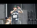 Upon A Burning Body - Texas Blood Money Live at River City Rockfest 2018