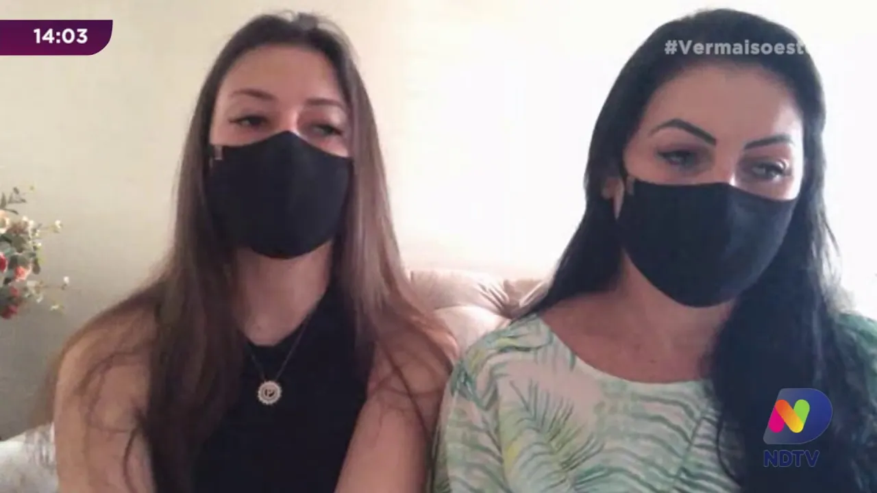 Alerta: Colapso na saúde do Oeste de SC continua se agravando, cuide-se e respeite o próximo