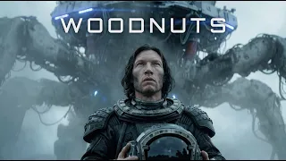 woodnuts sci fi short film cosmic horror 