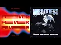 Download Lagu The Baddest Leaders - K/DA vs ATEEZ (MASHUP)