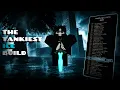 How I Dominated EU Chime Deepwoken