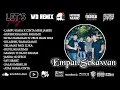 Download Lagu DUGEM DJ LAMPU KAKAK X CINTA MERAH JAMBU NONSTOP HARDMIX SPECIAL REQUEST EMPAT SEKAWAN NEW 2025