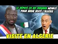 Download Lagu 🔴 le député LFI Aly Diouara menacé pour avoir visité l'Algérie. Polémique sur Le film blanche neige