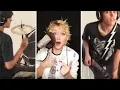 Download Lagu Highway To Hell - AC/DC (Alyona \u0026 Kyle cover)
