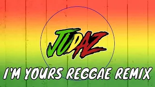 Download I'm Yours (Bob Marley Ai Vocal) - Reggae Remix (DJ Judaz / Jason Mraz x Bob Marley Ai Vocal) MP3