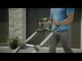 EGO - Select Cut Lawn Mower