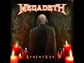 Megadeth - Deadly Nightshade (HQ)