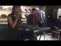 Download Lagu Like I'm gonna lose you - Classic Beat Band (Lil Arthur and Lisa on vocals)