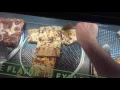 Inside Cici s Pizza - Avon Ohio with Pretzel Stuffed Crust