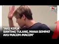 Download Lagu Viral! Ini Momen Rizky Billar Emosi jadi Perbincangan Netizen | tvOne Minute