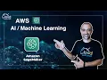 Quick Introduction to Amazon SageMaker