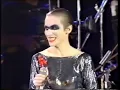 Queen - Annie Lennox - Under Pressure