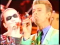 Download Lagu Queen - Annie Lennox - Under Pressure