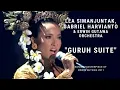 Download Lagu Lea Simanjuntak \u0026 Gabriel Harvianto - Guruh Suite (Konser 'Masterpiece of Erwin Gutawa 2011)